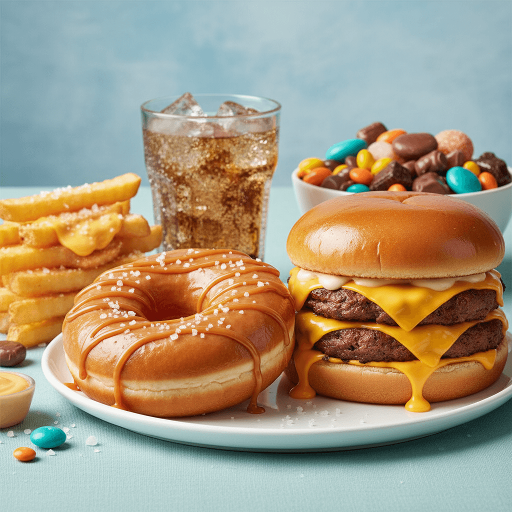 Imposición fiscal a alimentos altos en grasa, azúcar y sodio en India: un estudio de modelado sobre impactos sanitarios y económicos