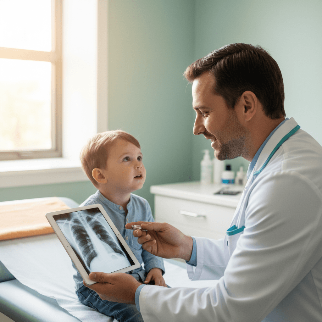 Precisión diagnóstica de los algoritmos de decisión terapéutica para tuberculosis en niños con sospecha de tuberculosis propuestos por la OMS: Un metanálisis con datos individuales de participantes