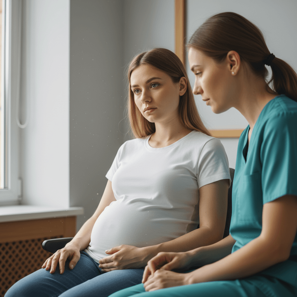 Identificación de nuevos síntomas prodrómicos de eclampsia: Un estudio de casos y controles en dos países