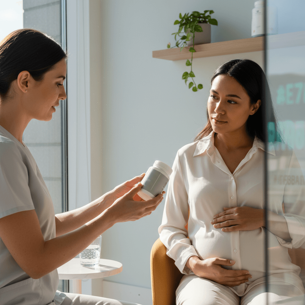 El efecto de la suplementación prenatal de energía y proteína balanceadas sobre los tipos de recién nacidos pequeños y vulnerables en países de ingresos bajos y medianos: Revisión sistemática y metanálisis de datos individuales de participantes