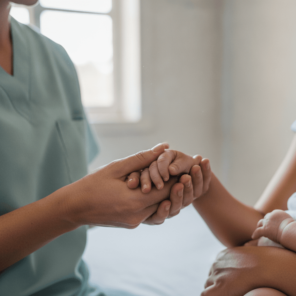 Tendencias de las tasas de mortinatos, mortalidad neonatal temprana y mortalidad perinatal, y diferencias sociodemográficas en las tasas de mortalidad perinatal en 17 países de ingresos bajos y medianos: un estudio de modelización