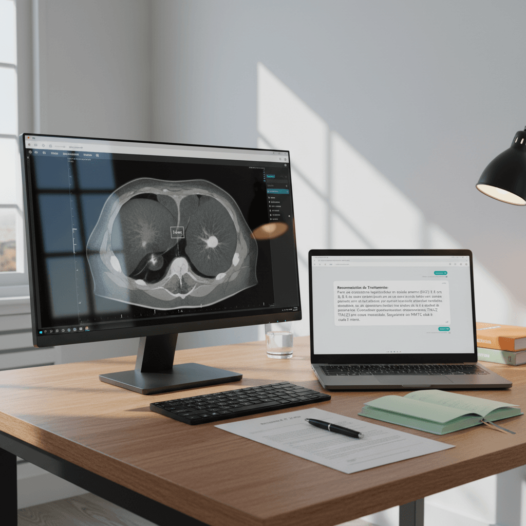 Evaluación de la utilidad clínica de los modelos de lenguaje de gran escala en las recomendaciones de tratamiento para el carcinoma hepatocelular: un estudio retrospectivo nacional basado en un registro