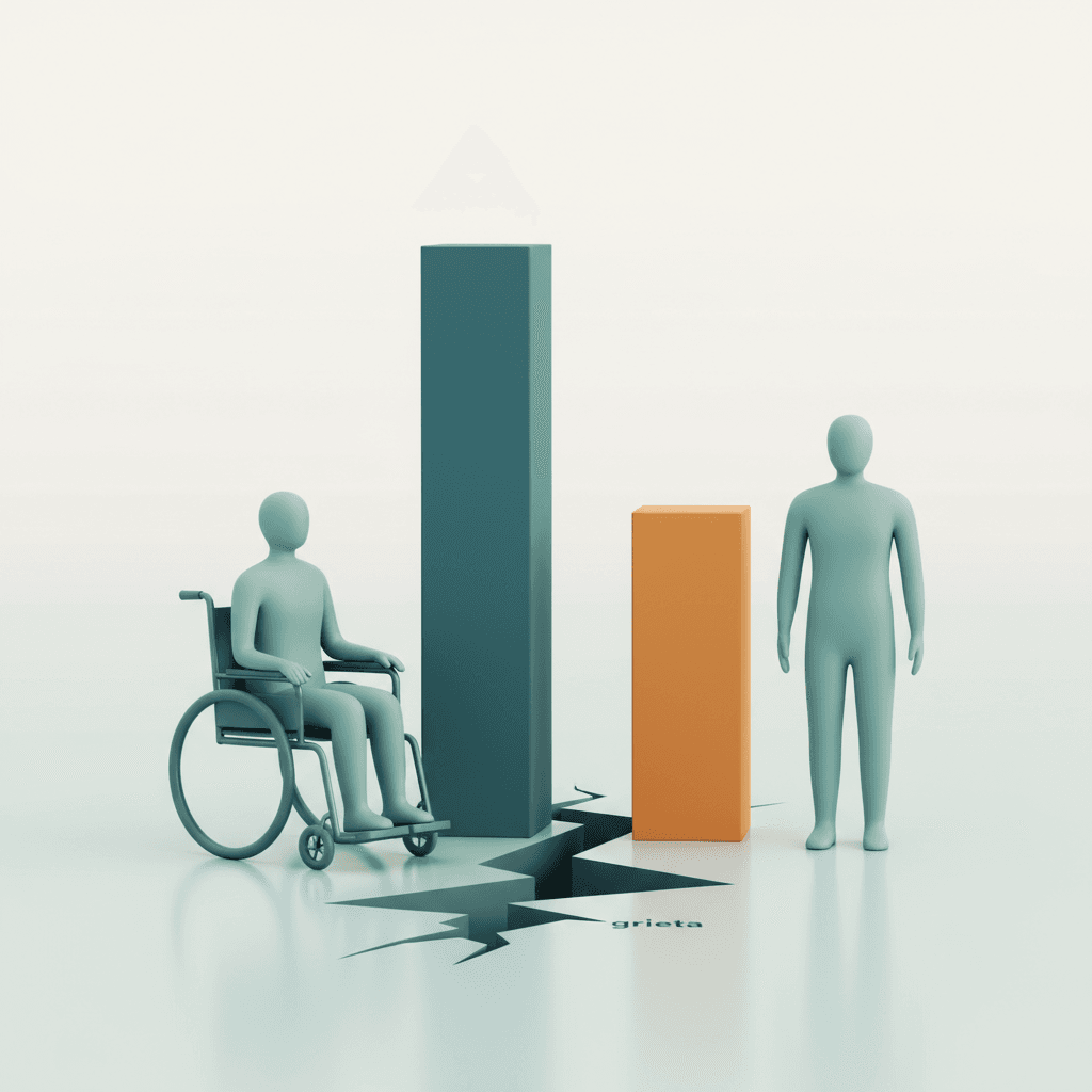 Desigualdades en la mortalidad por cáncer entre personas con y sin discapacidad: un estudio nacional de vinculación de datos en 10 millones de adultos en Australia