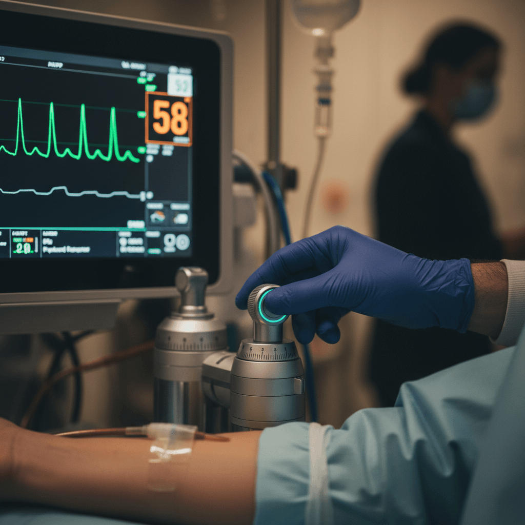 Modelo de aprendizaje profundo basado en Transformer para la predicción en tiempo real de hipotensión intraoperatoria usando signos vitales dinámicos en series temporales: estudio retrospectivo