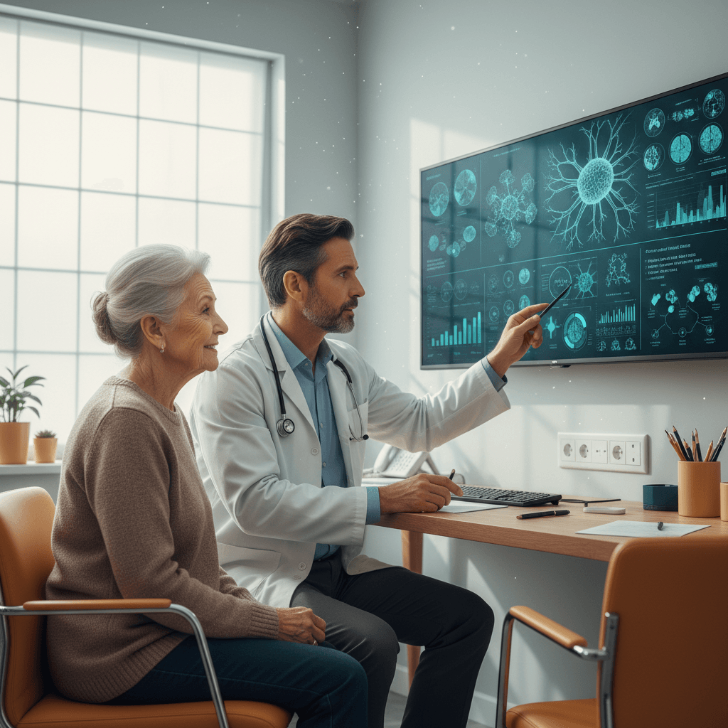 El papel de las comorbilidades en las asociaciones entre la contaminación del aire y la enfermedad de Alzheimer: Un estudio de cohorte nacional en la población de Medicare de Estados Unidos