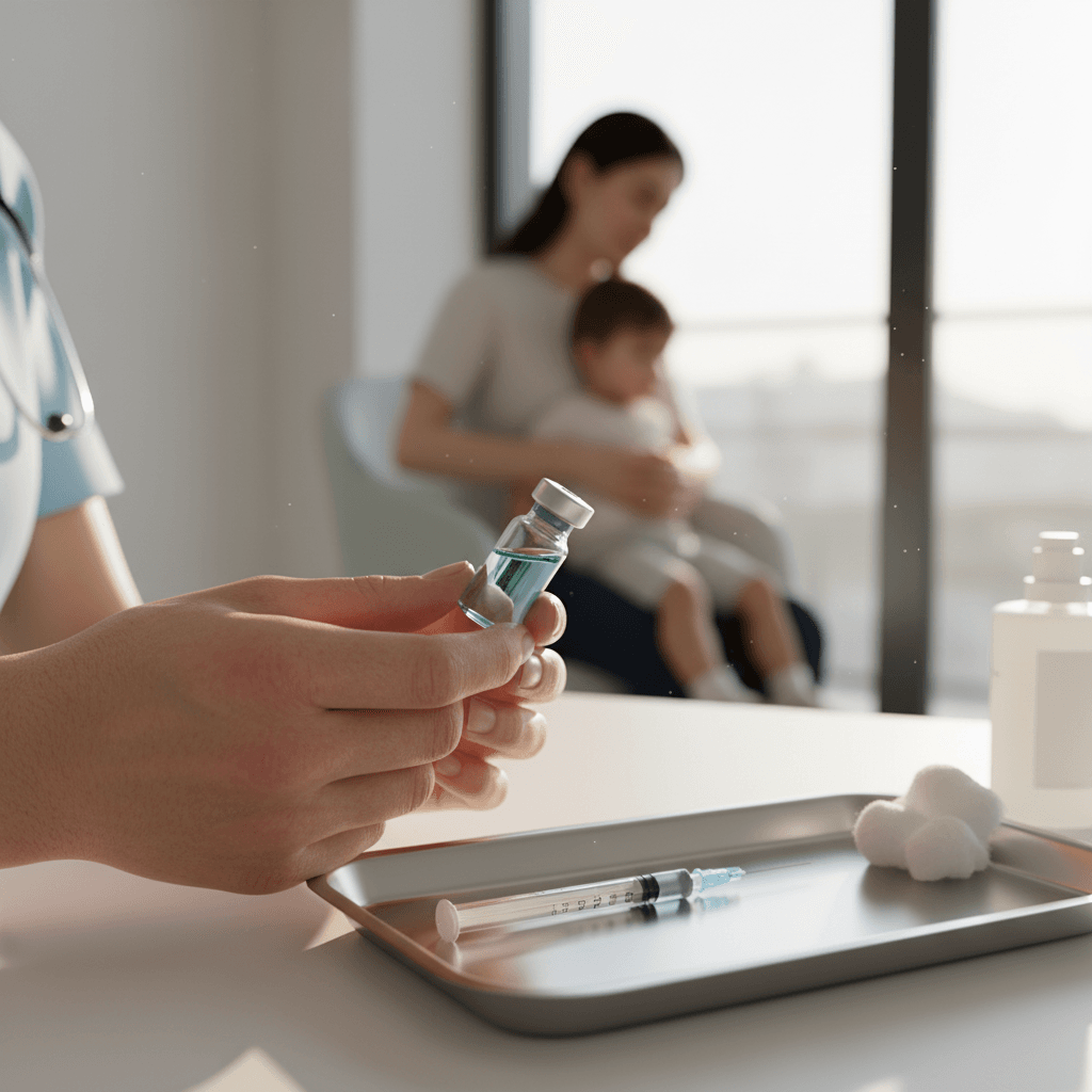 Estimación de la inmunidad poblacional frente a la poliomielitis por serotipo 2 a partir de la vacuna antipoliomielítica inactivada en la inmunización rutinaria en 112 países: un estudio de modelización