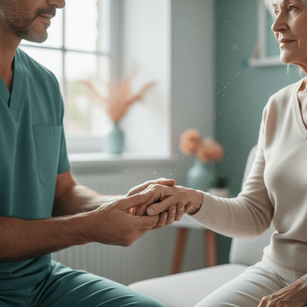 Quimioinmunoterapia secuencial seguida de radioterapia torácica estándar versus reducida en cáncer de pulmón de células no pequeñas en estadio III en pacientes mayores y/o frágiles: Un ensayo aleatorizado, abierto, por cohortes