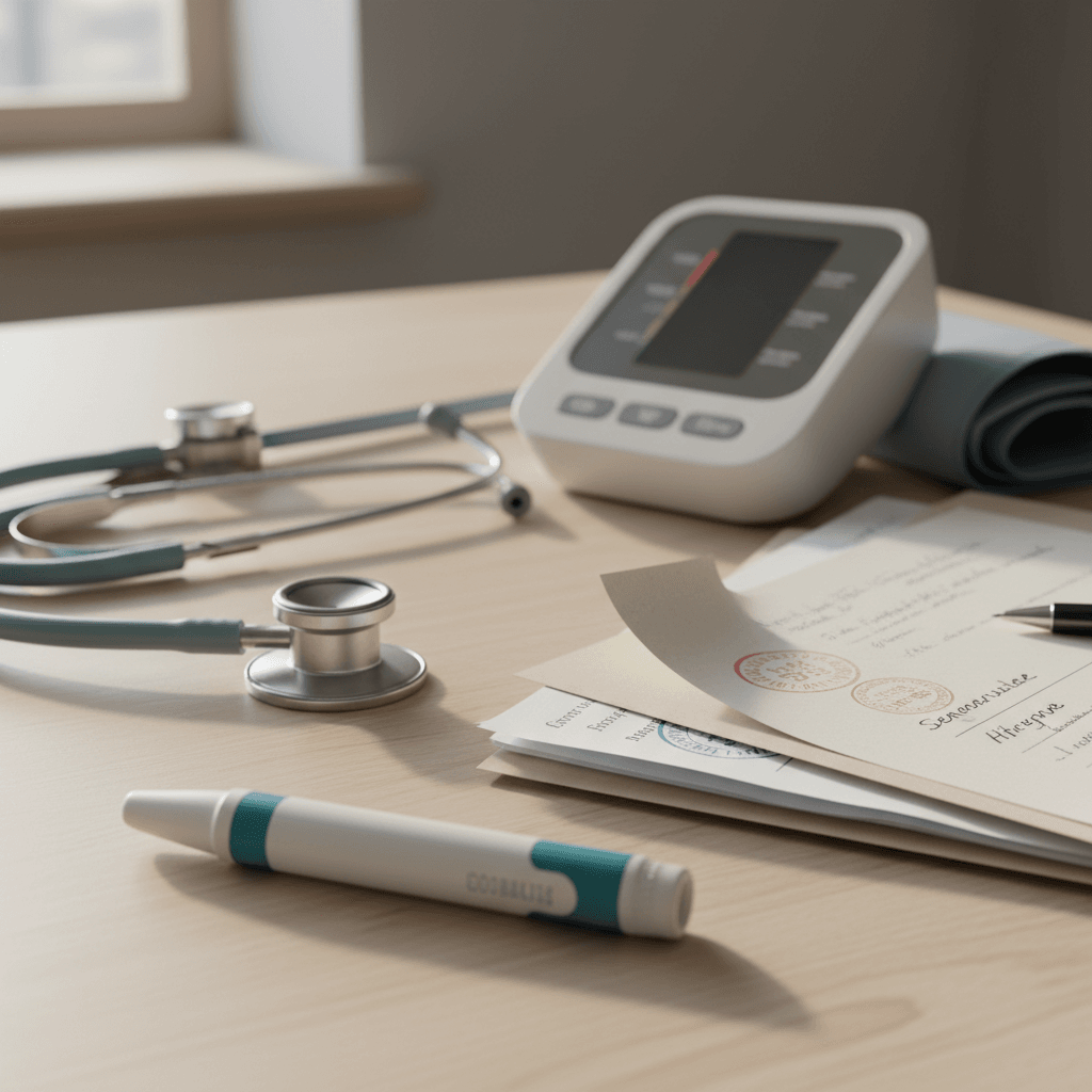 Agonistas del receptor del péptido similar al glucagón tipo 1 para la obesidad: creciente popularidad acompañada de crecientes interrogantes sobre su seguridad