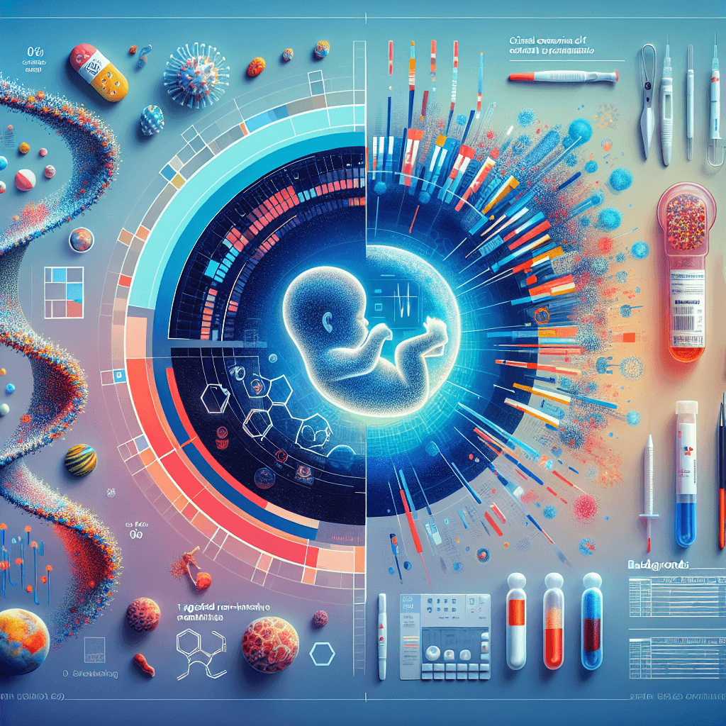Impacto clínico y económico de la prueba prenatal no invasiva de genoma completo (NIPT) como método de cribado de primera línea en comparación con la NIPT dirigida y la prueba combinada del primer trimestre: un estudio de modelado