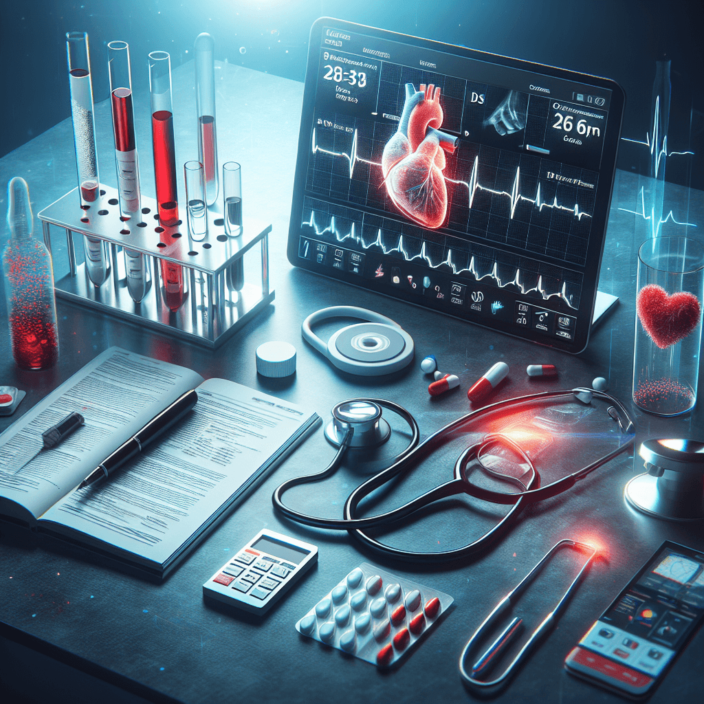 Prueba de NT-proBNP para el diagnóstico de insuficiencia cardíaca en personas con fibrilación auricular: un estudio de precisión diagnóstica