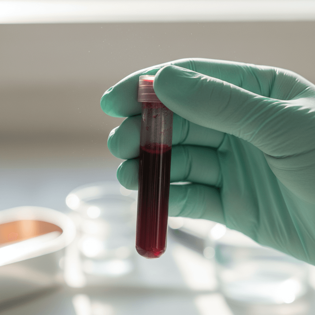 Asociaciones entre la dinámica hematológica durante el embarazo y las complicaciones obstétricas: estudio observacional retrospectivo