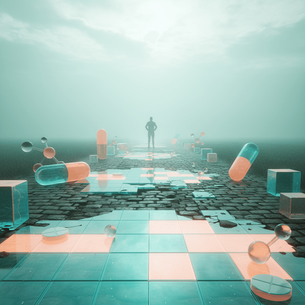 Tratamiento y prevención del VIH/SIDA: Una tarea inconclusa