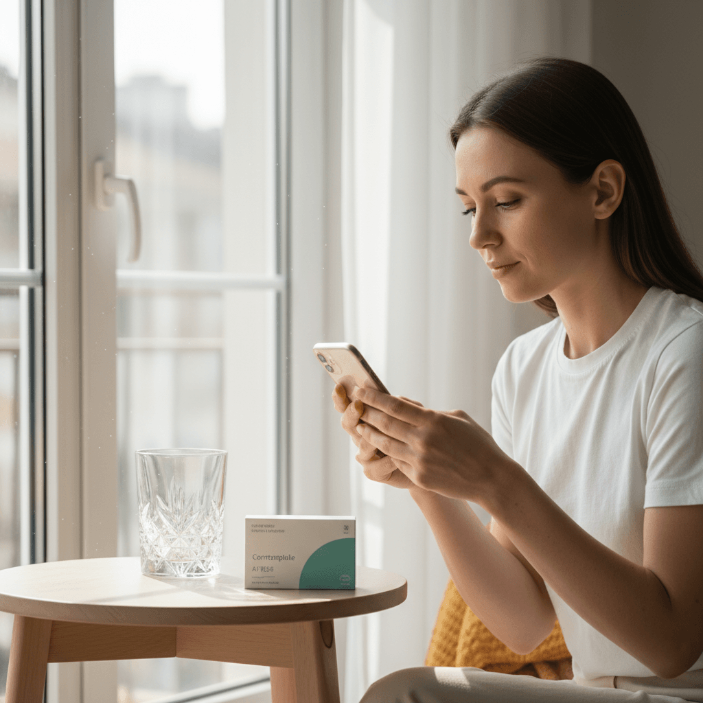 Leucemia y el uso de anticonceptivos hormonales: estudio de cohorte a nivel nacional basado en registros entre mujeres premenopáusicas en Dinamarca