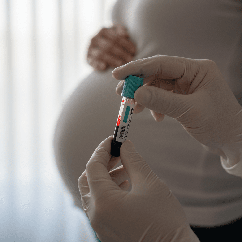 Asociaciones entre la dinámica hematológica durante el embarazo y las complicaciones obstétricas: Un estudio observacional retrospectivo