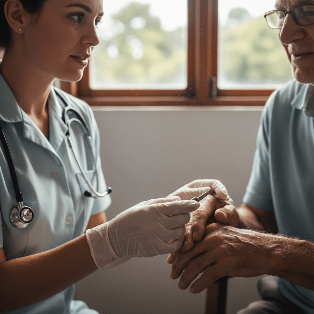 Diferencias en la prevalencia de tuberculosis según el sexo en países de ingresos bajos y medianos durante 1993–2025: Una revisión sistemática y metanálisis
