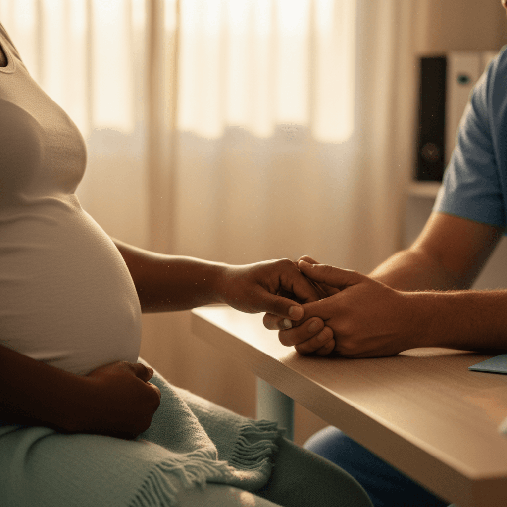 Beneficios y riesgos de la vacunación materna contra el VSR sobre la mortalidad en Sudáfrica: Un estudio de modelado