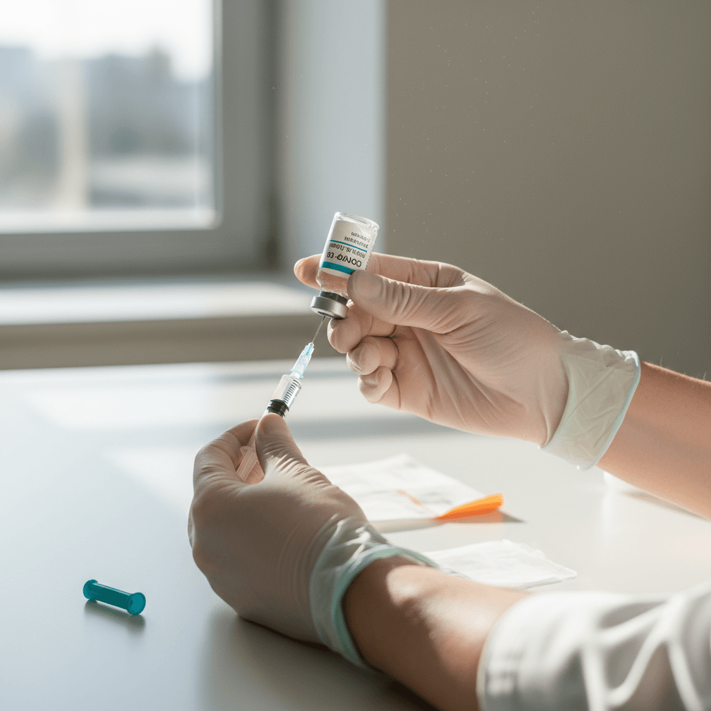 Asociación entre la vacunación contra la COVID-19 y la muerte súbita en individuos jóvenes aparentemente sanos: un estudio poblacional de casos y controles