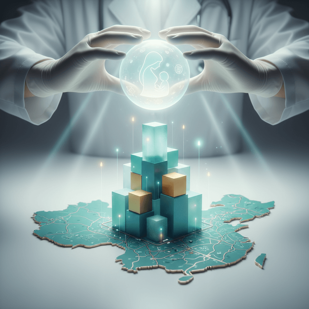 Factores sociales y del sistema de salud asociados con la mortalidad materna en el este y oeste de China: Estimaciones de salud poblacional usando datos a nivel provincial