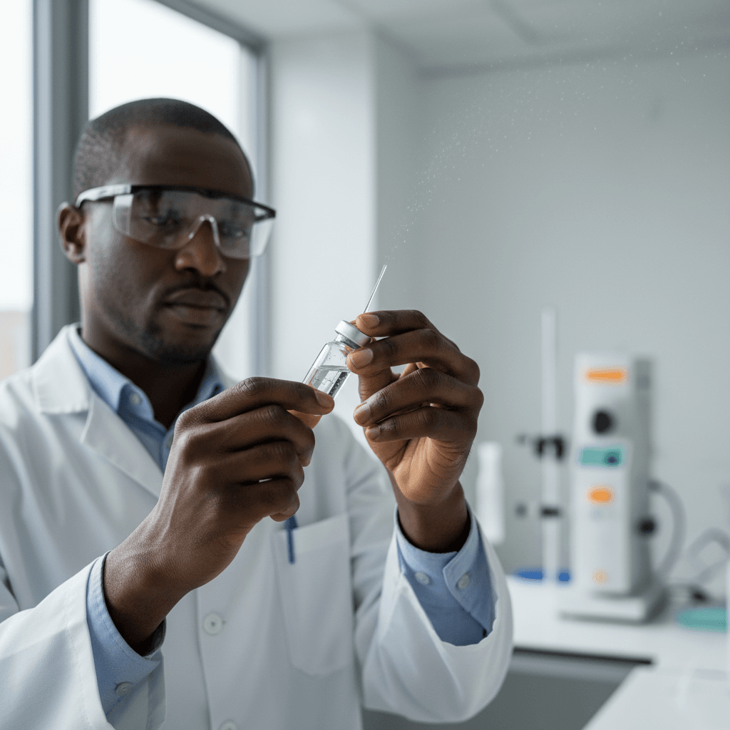 La epidemia de mpox no ha terminado: Reducir la carga desproporcionada en África y el riesgo global persistente requiere una respuesta sostenida